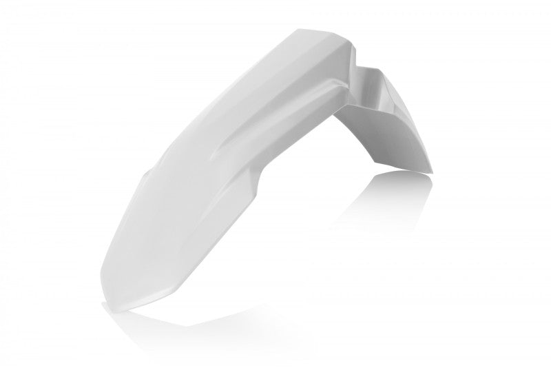 Acerbis 21-24 Honda CRF250R/250RX and CRF450R/CRF450RX Front Fender in White