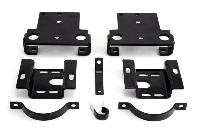 Air Lift LoadLifter 5000 Ultimate Rear Air Spring Kit for 2007-2010 Chevrolet Silverado 2500 HD and GMC Sierra 2500 HD