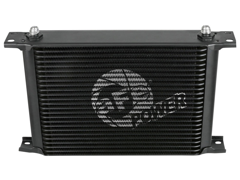 aFe BladeRunner Transmission Oil Cooler Kit for Toyota Tundra 2022-2023 V6 3.4L
