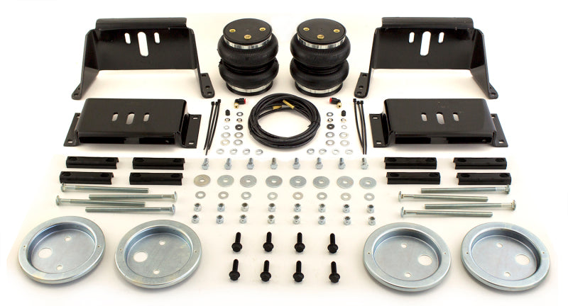 Air Lift LoadLifter 5000 ULTIMATE Rear Air Spring Kit for 2006-2017 Ford E-450 Super Duty