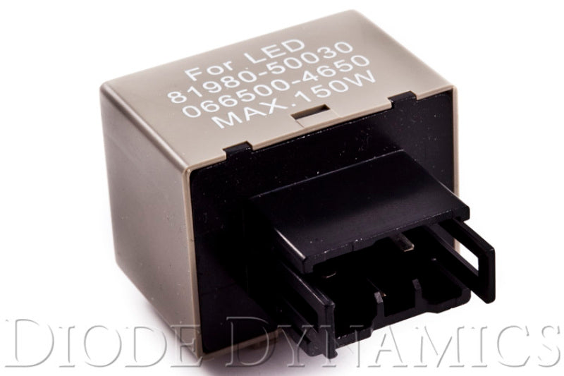 Diode Dynamics CF18 (LM449) LED Turn Signal Flasher