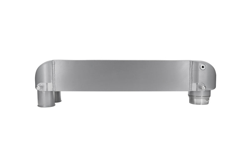Turbosmart Ford F-150 2.7L/3.5L EcoBoost Performance Intercooler with VTA BOV - Silver