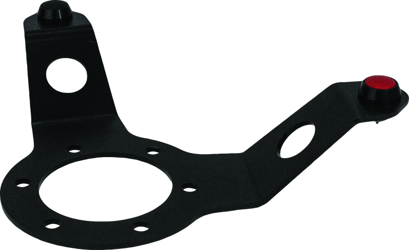 DragonFire Racing Deep Steering Wheel Plate Part 522021 for 6-Bolt Steering Wheels with Switches