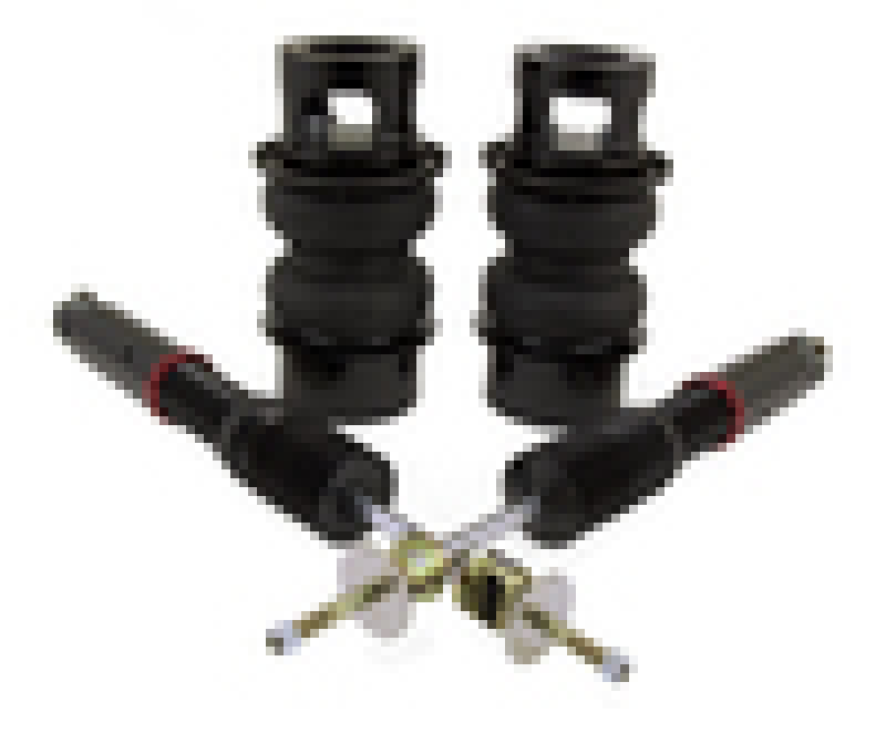 Air Lift Performance Rear Air Suspension Kit for 2016-2021 Chevrolet Camaro