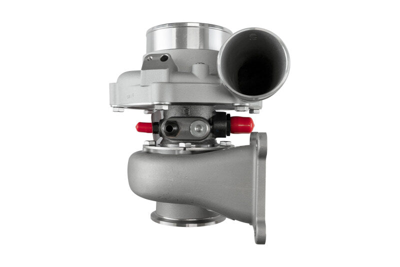 Turbosmart Water Cooled TS-2 Turbocharger with 6262 T4 0.82AR External Wastegate - Model TS-2-6262B-T4082E