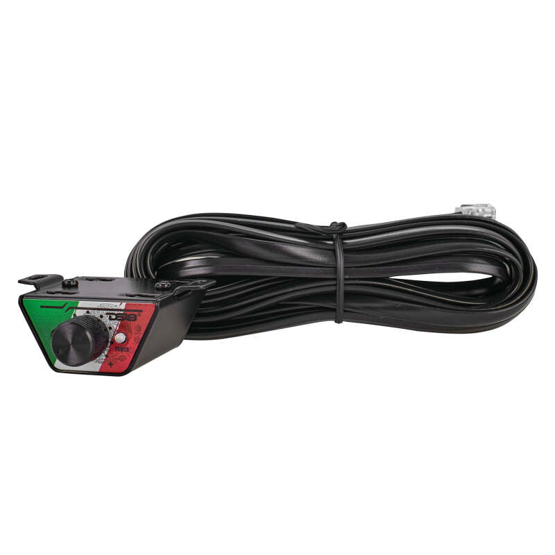 DS18 DBPM100.MX 2-Channel Low Level Input and Output Digital Bass Processor for Vehicles