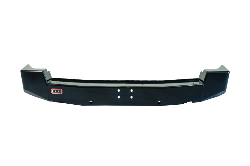 ARB Summit Rear Bumper for Toyota FJ Cruiser – Durable Steel Protection with Integrated Tow Hitch and Off-Road Ready Features