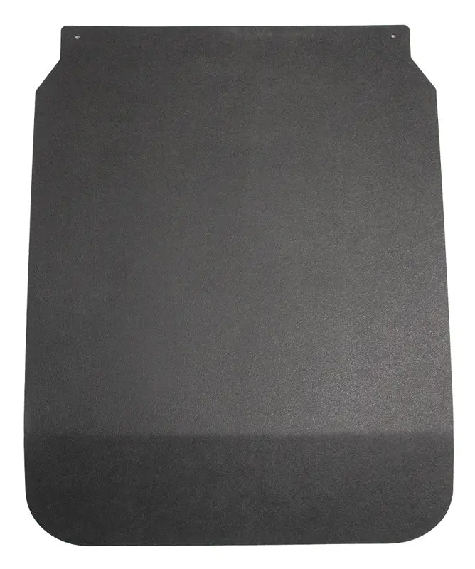 PRO ARMOR SF200-BK Universal Snow Flap with Mounting Hardware for Pickup Trucks and SUVs