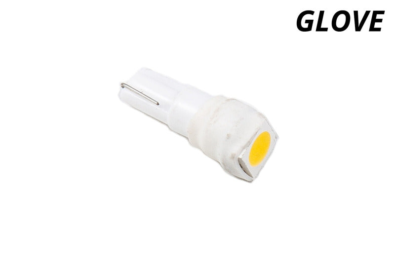 Diode Dynamics 74 SMD1 LED - Green (Single)