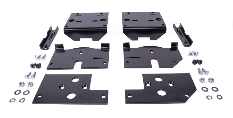 Air Lift LoadLifter 5000 Ultimate Air Spring Kit for 2009-2014 Ford F-150 Raptor by Air Lift Part #88412