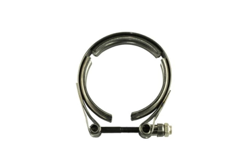Turbosmart WG45 GenV Inlet V-Band Clamp – High-Quality Replacement Part for Turbocharger Systems