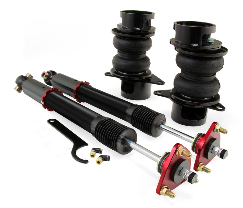 Air Lift Performance Rear Kit for Lexus GS, IS, and RC Models | Part Number 78667