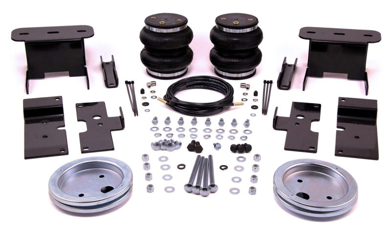Air Lift LoadLifter 5000 Heavy Half-Ton Air Helper Springs for Ford F-150 (Part #57268)
