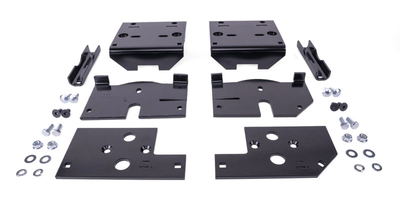 Air Lift LoadLifter 5000 Ultimate Air Spring Kit for 2009-2014 Ford F-150 Raptor by Air Lift Part #88412