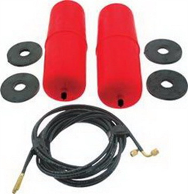 Air Lift 1000 Air Spring Kit for Ford Expedition 1997-2002 by Air Lift Part Number 61792