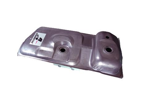 Aeromotive 86-98.5 Ford Mustang - A1000 Stealth Fuel System w/Tank