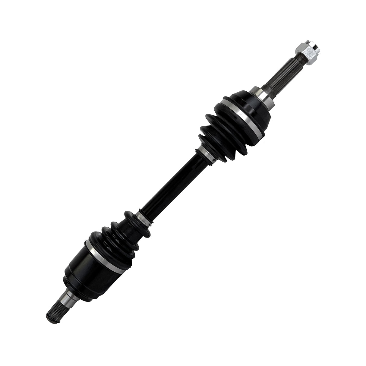 2009–2013 Honda Big Red Rear Left Rugged Performance Axle