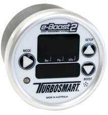 Turbosmart eBoost2 and eBoost Street 4-Port Solenoid Upgrade - Part Number TS-0301-2003