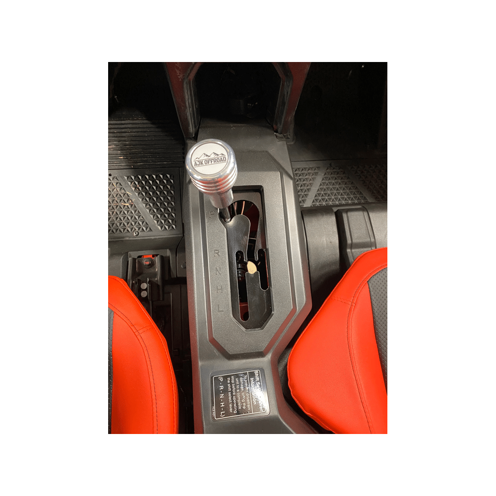 Honda Talon Shift Gate AJK Offroad