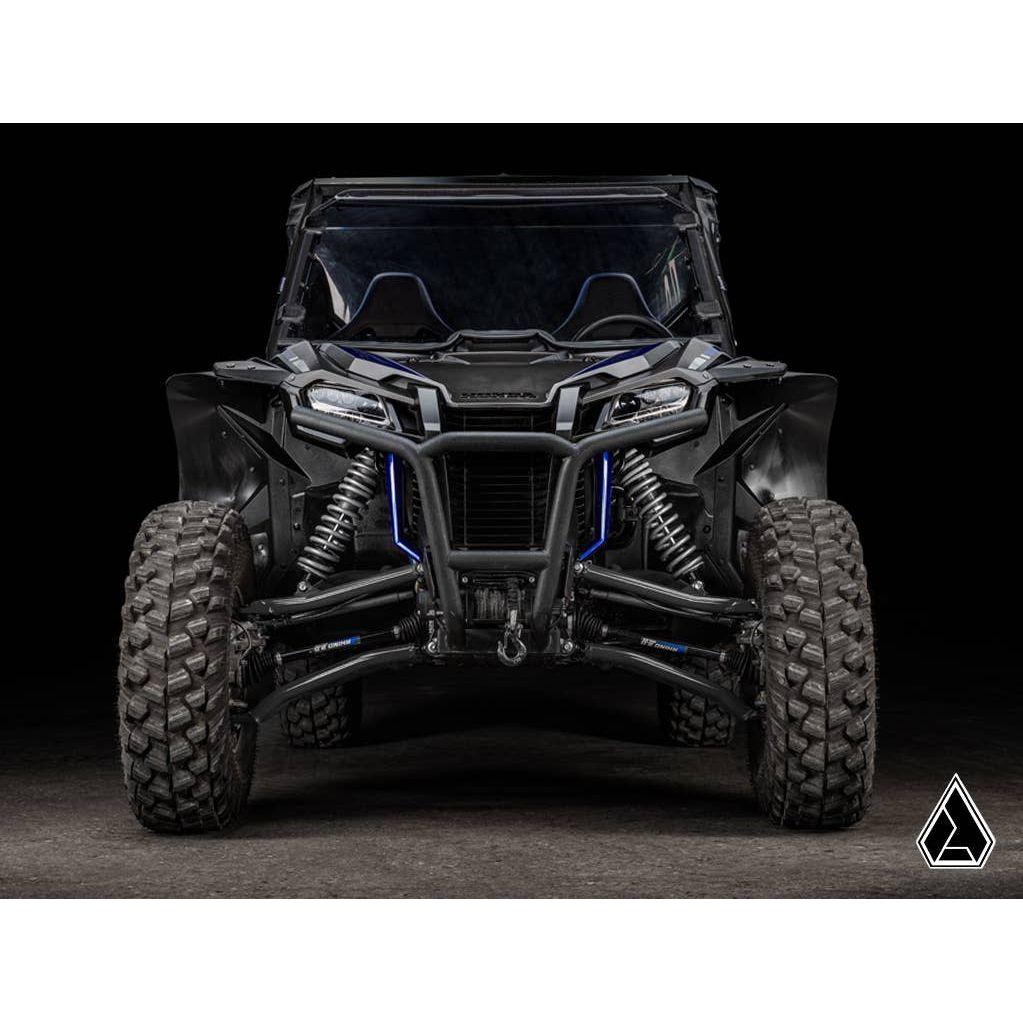 Honda Talon Low-Profile Fender Flares | Assault Industries
