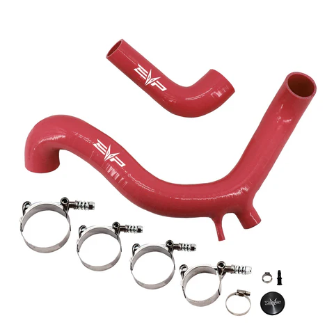 Can Am X3 (2017-2019) Silicone Charge Tubes (GARAGE SALE)