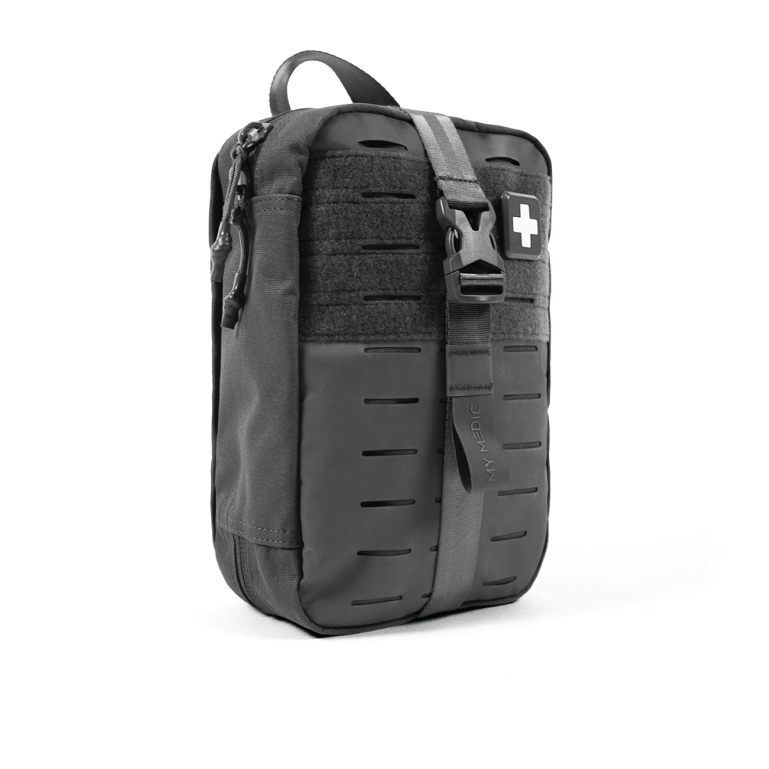 MyFAK™ First Aid Kit