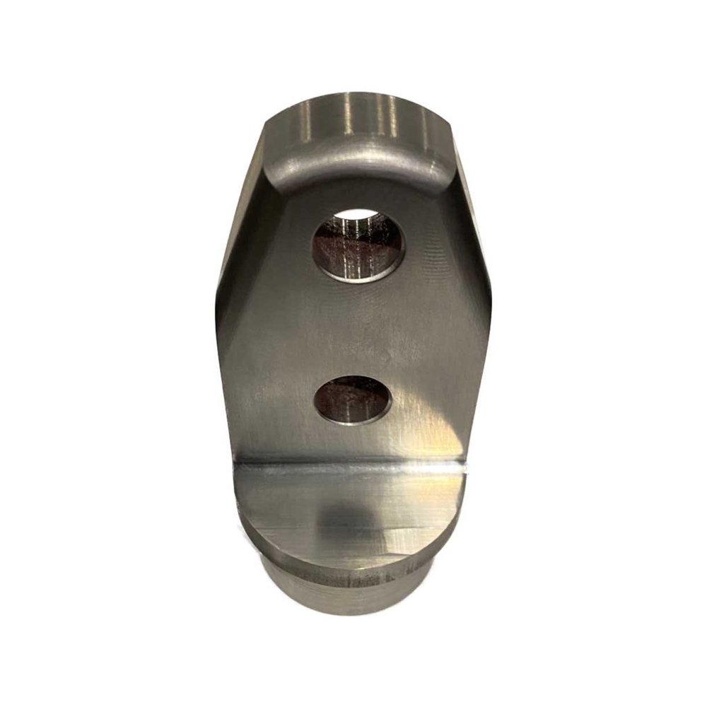 Kawasaki KRX cage bung without wire hole AJK Offroad