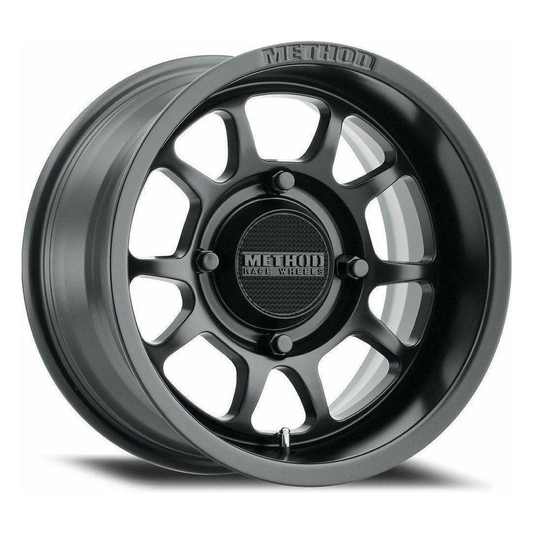 Can Am Maverick R 409 Bead Grip Wheel / Sand Series Tire Package