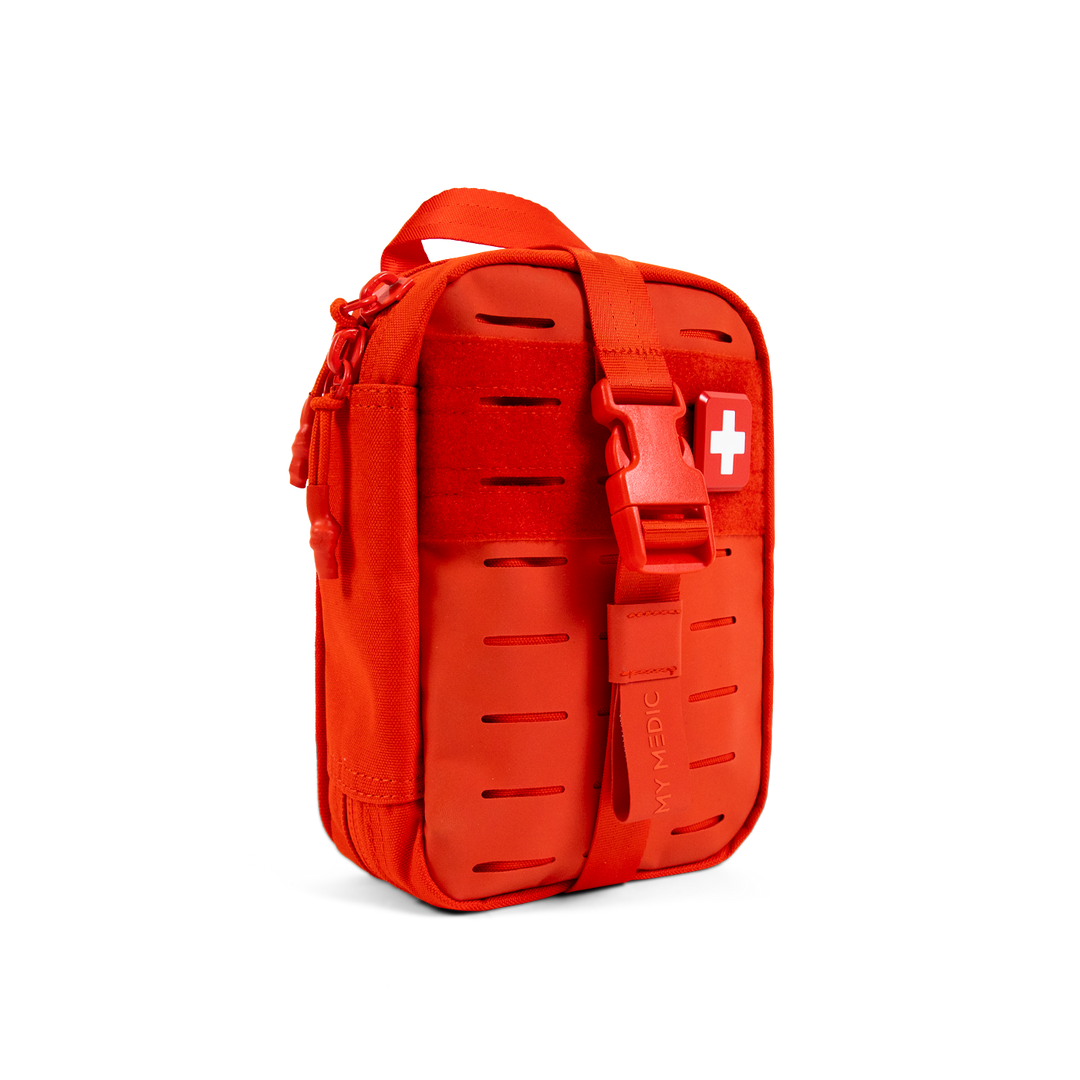 MyFAK™ Mini First Aid Kit