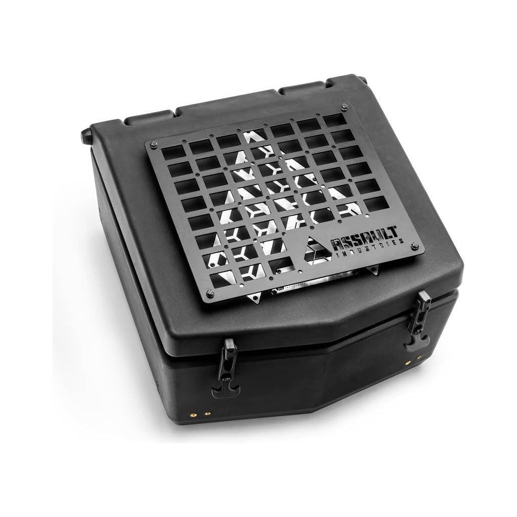 Polaris RZR XP 1000 Cooler / Cargo Box | Assault Industries