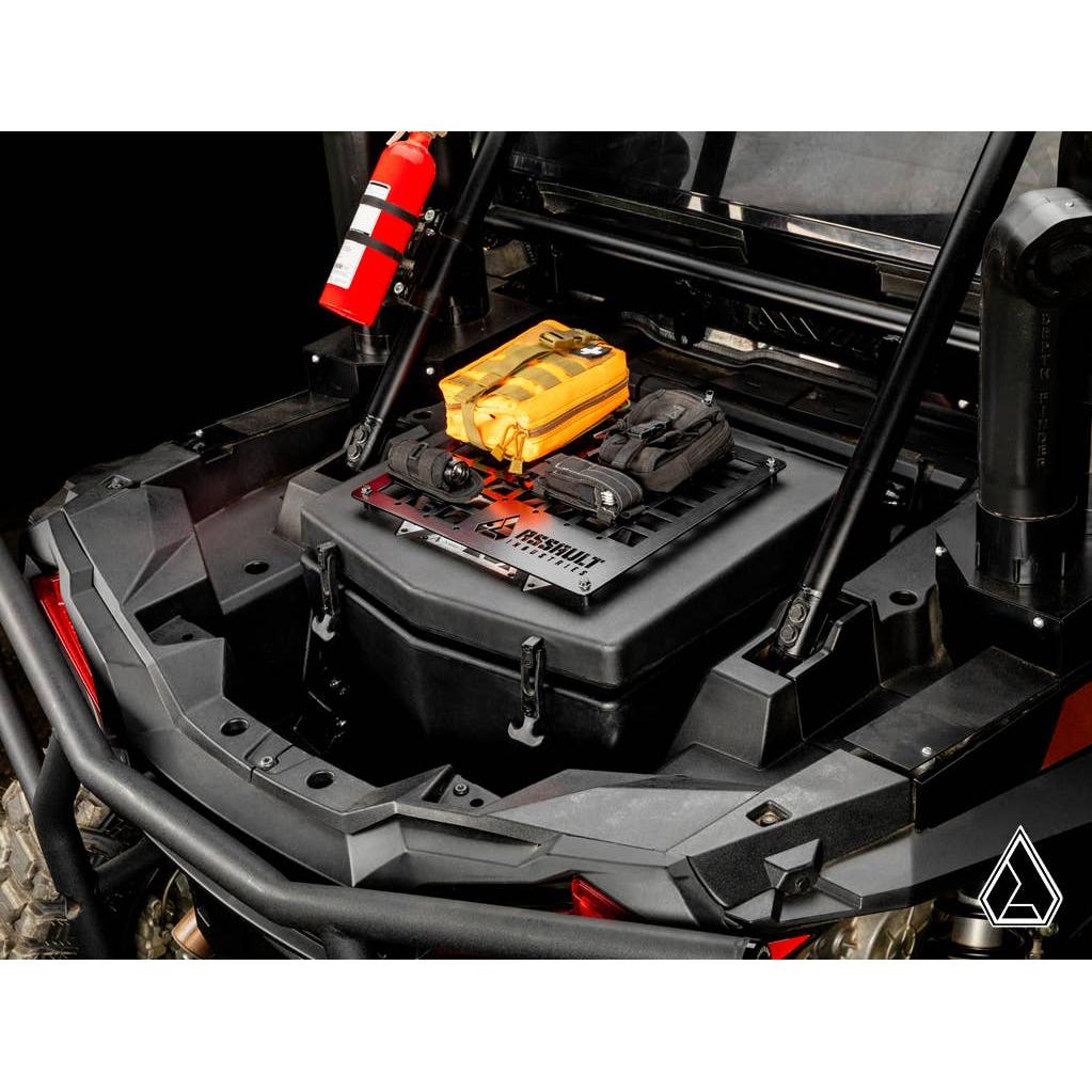 Polaris RZR XP 1000 Cooler / Cargo Box | Assault Industries
