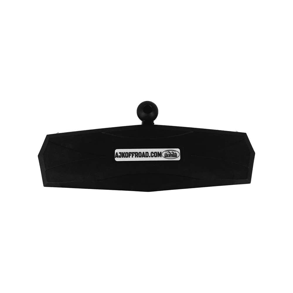 Rear View Mirror AJK Offroad