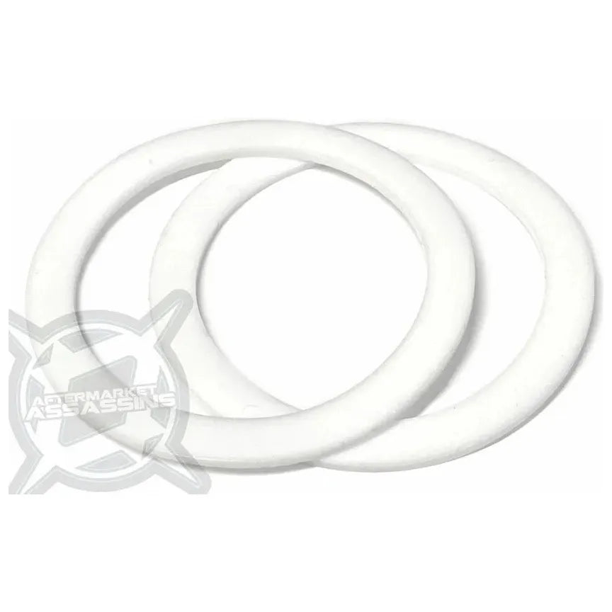 Polaris RZR Pro R P90X Secondary Butter Shift Washers | Aftermarket Assassins