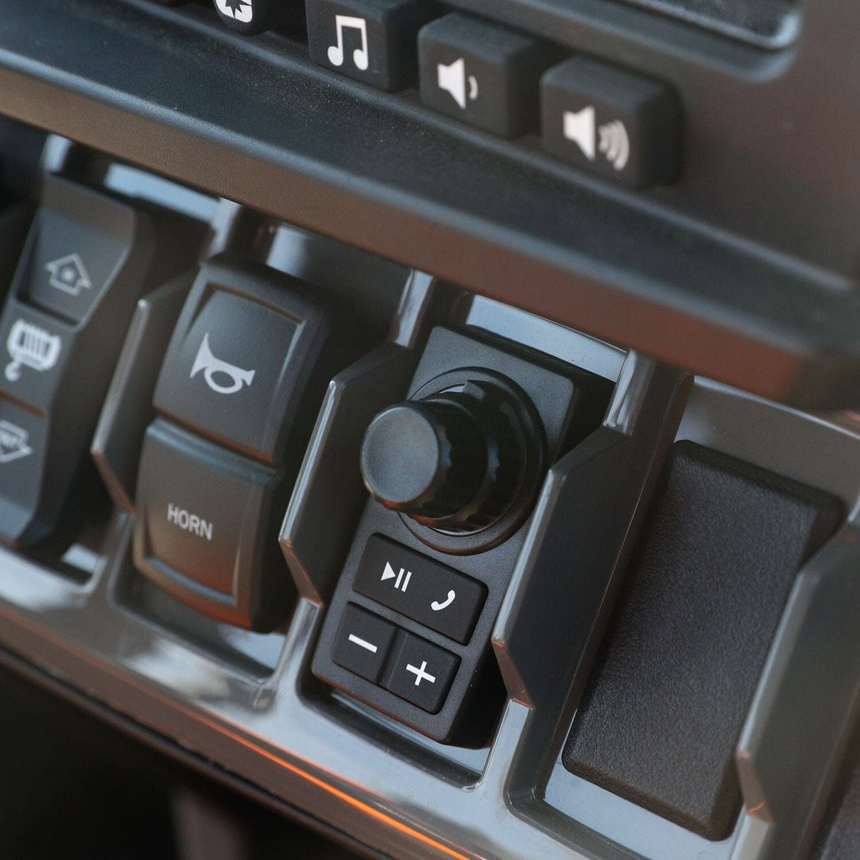 Polaris RZR XP Complete Communication Kit | Rugged Radios