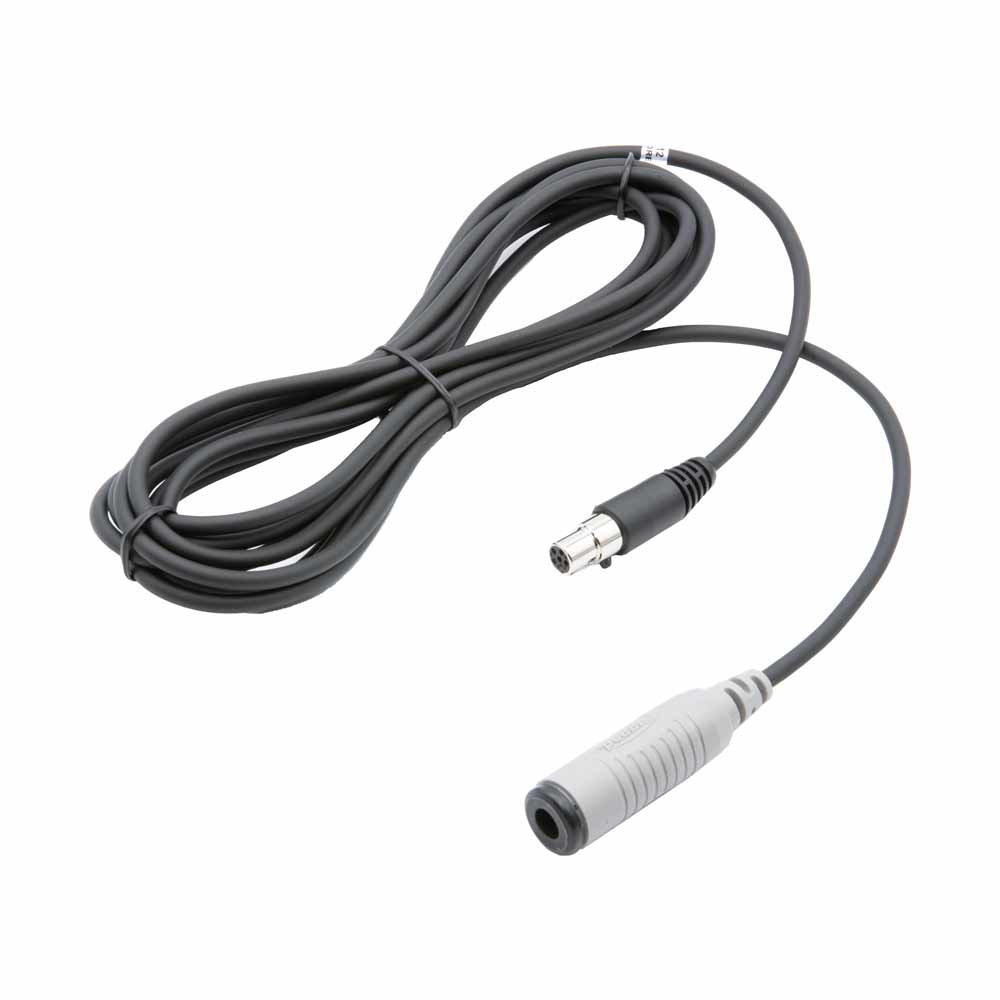 STX STEREO Straight Cable to Intercom (GARAGE SALE)