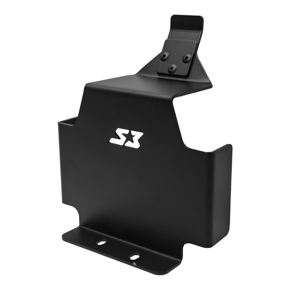 Can-Am Maverick X3 Battery Hold Down Bracket