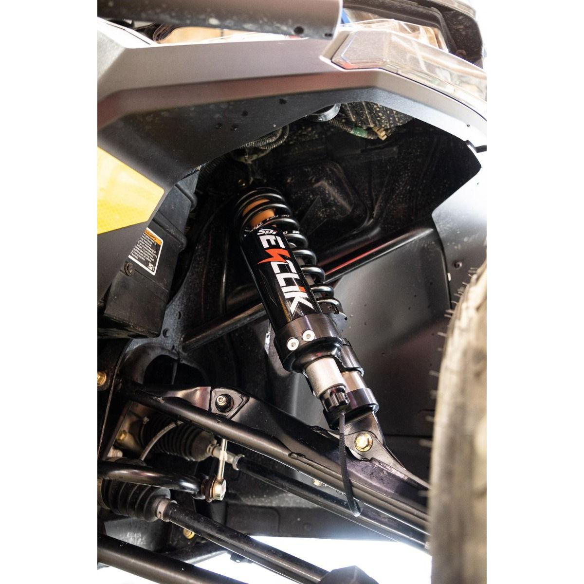 Can Am Defender E-CLIK Active Pro Shock Package | SDI