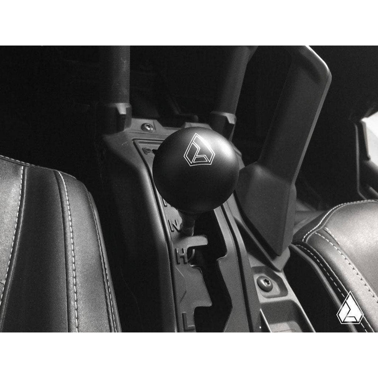 Can Am X3 GT Shift Knob | Assault Industries