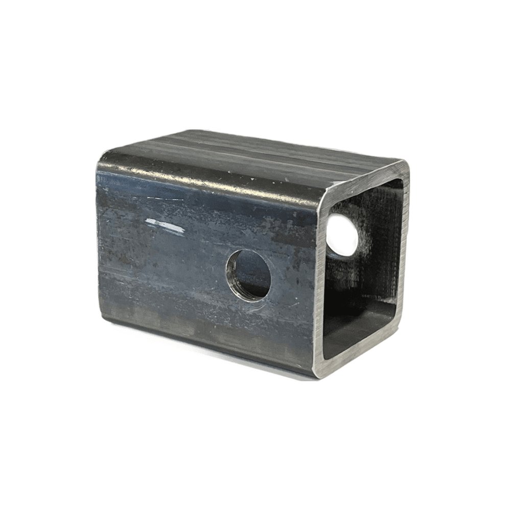 Hitch Receiver Tube 2'' AJK Offroad