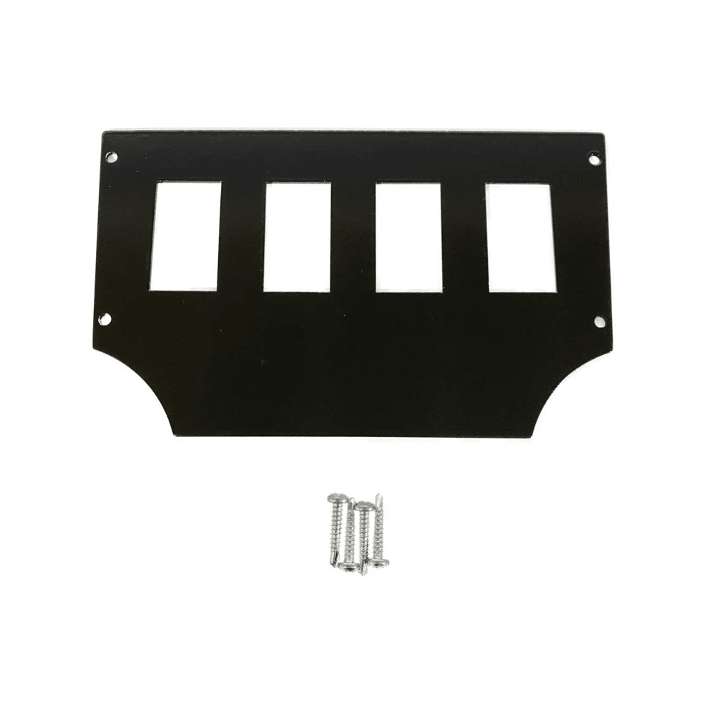 Honda Talon Switch Panel AJK Offroad
