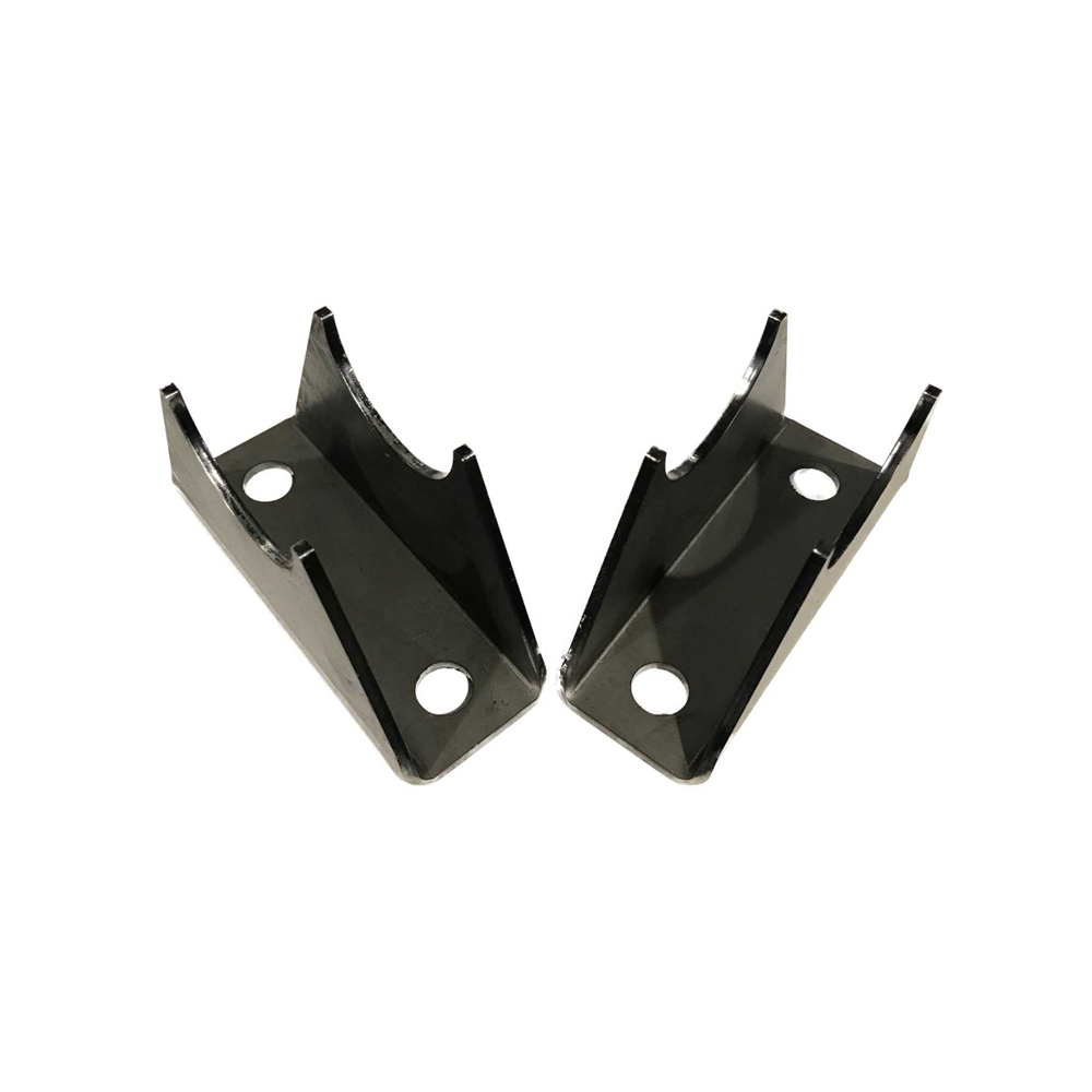 Honda Talon Rear Tube Support AJK Offroad