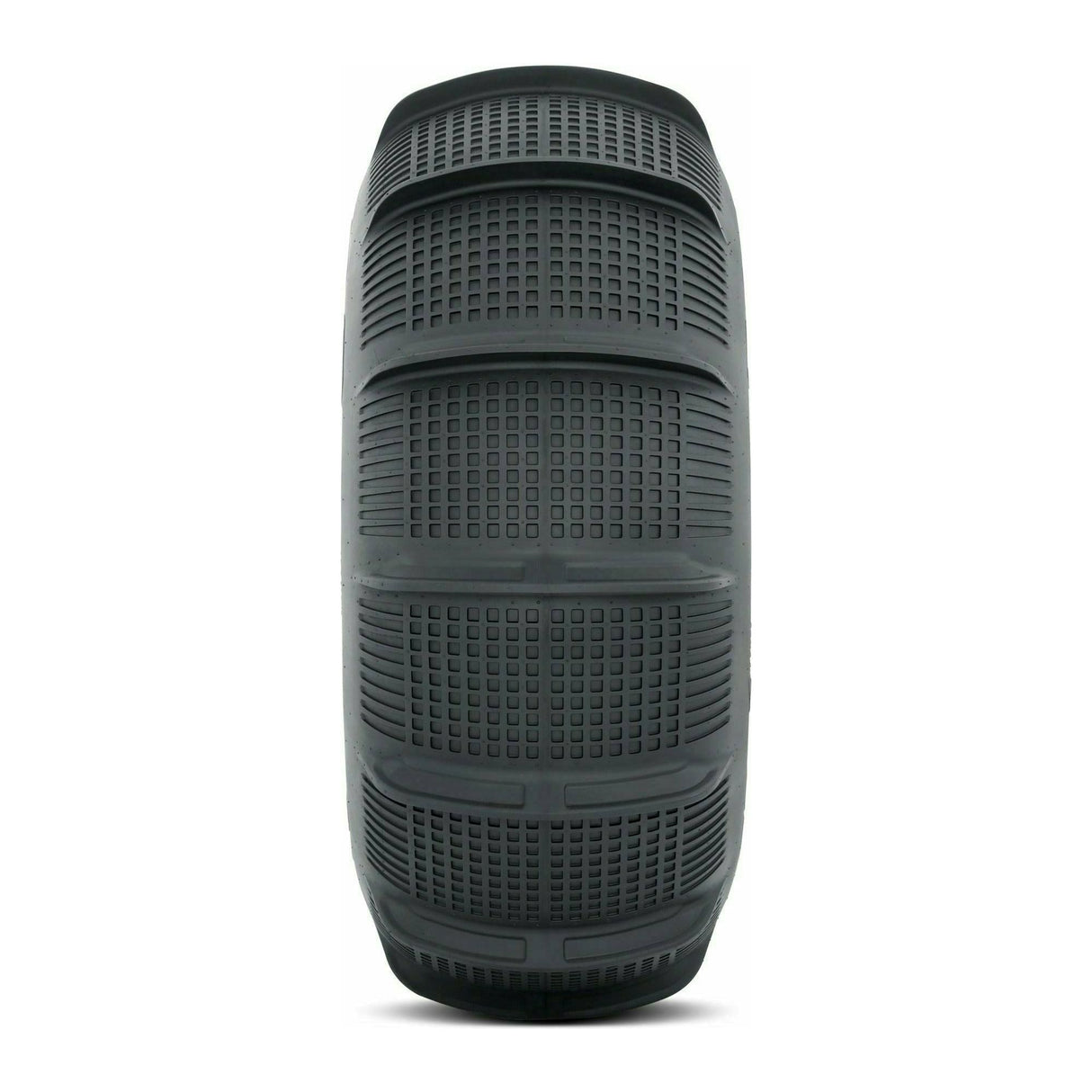 Can Am Maverick R SB-8 Beadlock Wheel (Matte Black) / Sand Series Tire Package