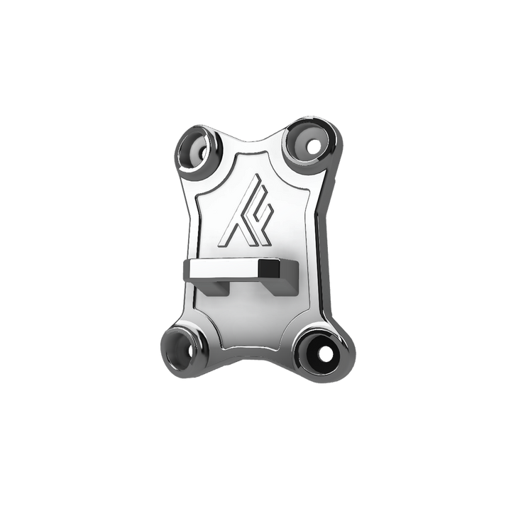 Polaris RZR Pro R / Turbo R Radius Cover Plate & Tow Hook | Thumper Fab