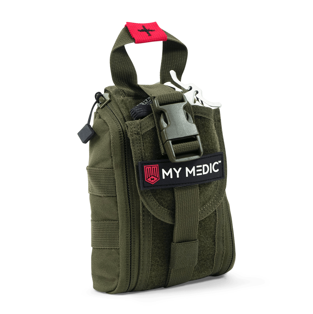 TFAK™ Trauma First Aid Kit