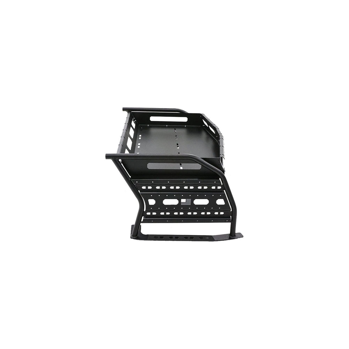 Can Am Commander (2021+) Sherpa Rack | Razorback Offroad