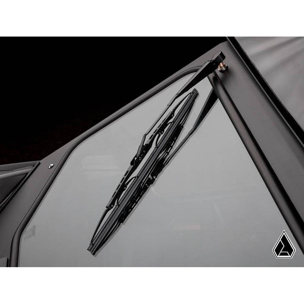 Polaris RZR XP Glass Windshield | Assault Industries