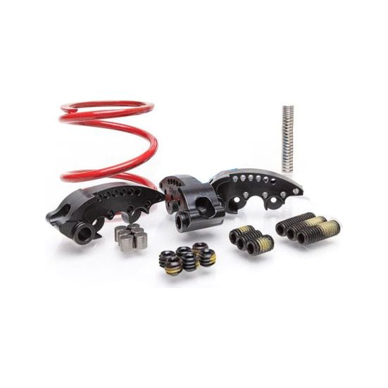 Polaris RZR RS1 / Xpedition Stage 1 SNYPR Clutch Kit | Bikeman Performance