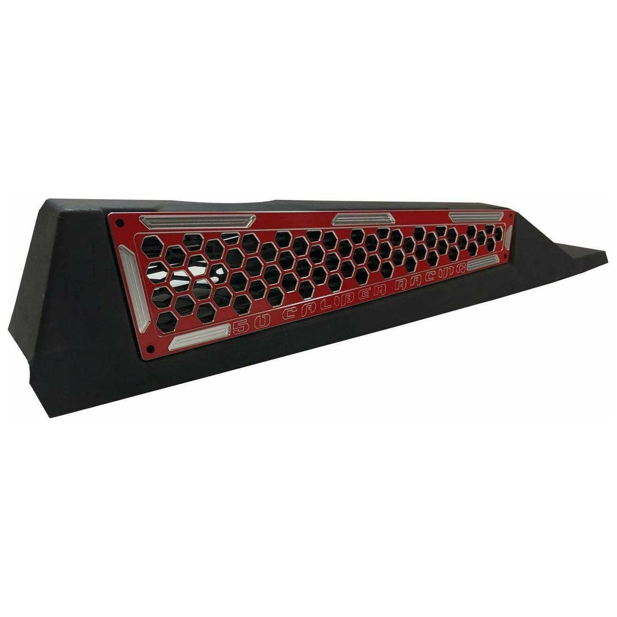50 Caliber Racing Polaris RZR XP 1000 (2014-2018) Air Intake Bezel