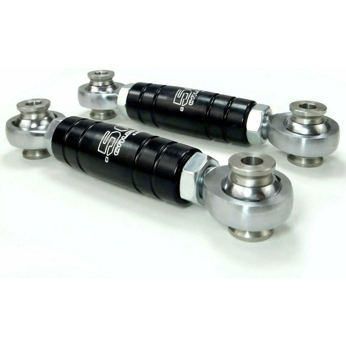 Polaris RZR XP 1000 / Turbo (2014-2019) Heavy Duty Sway Bar Links | 50 Caliber Racing
