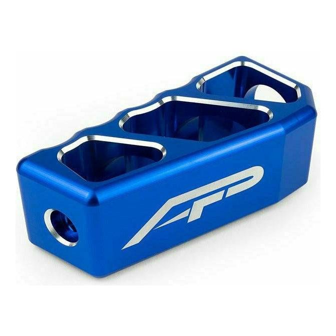 Can Am X3 Billet Grab Handle | Agency Power